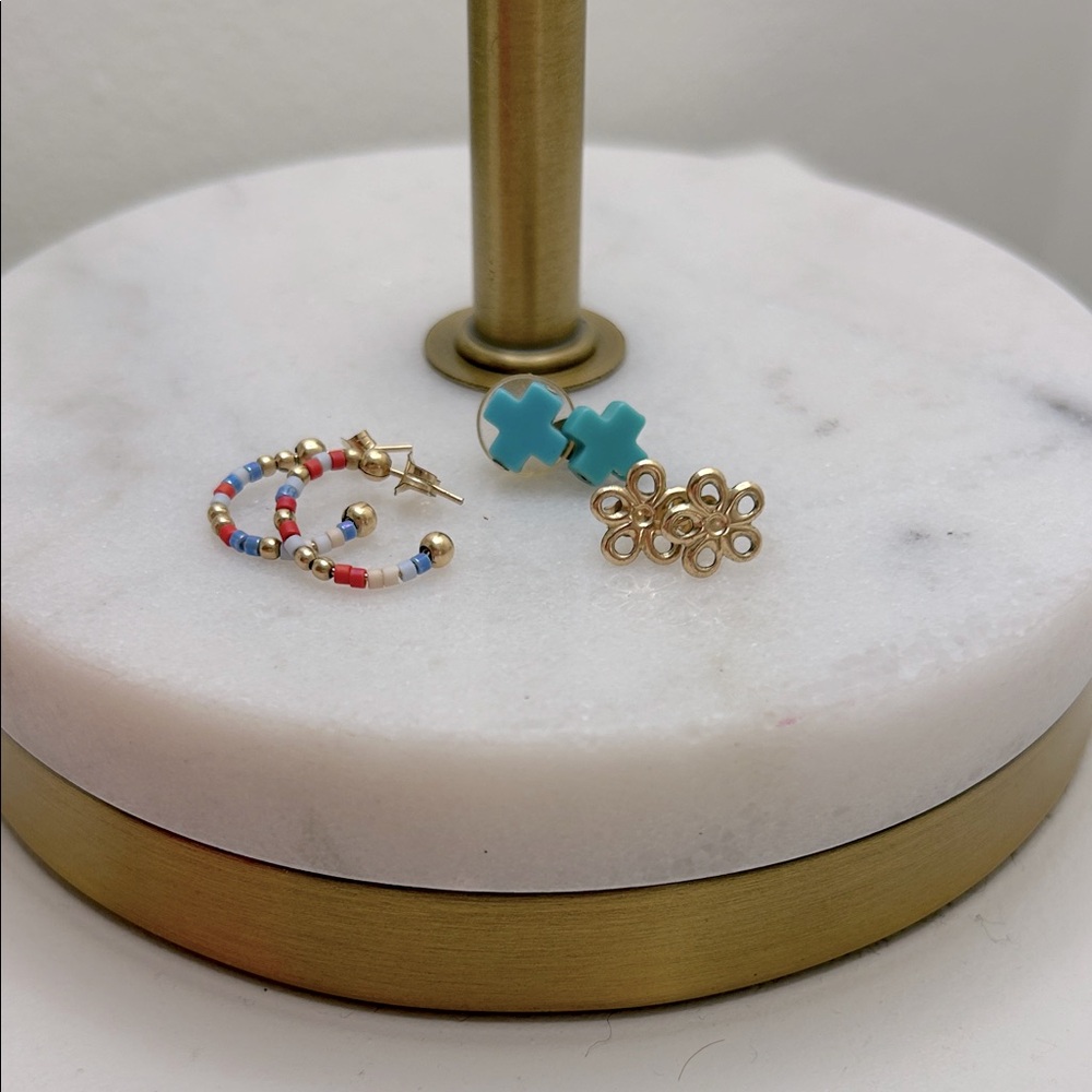 Enewton Earring Bundle